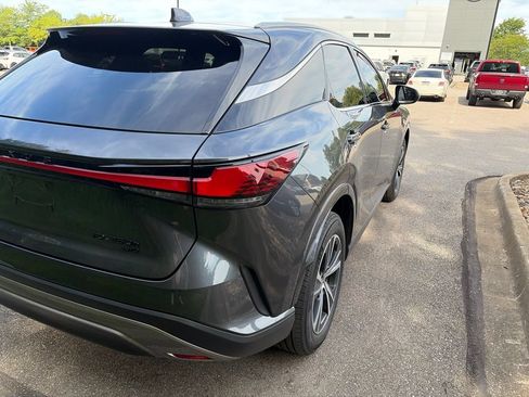 Used 2025 Lexus RX 350h w/ Convenience Package AWD/4WD image 9