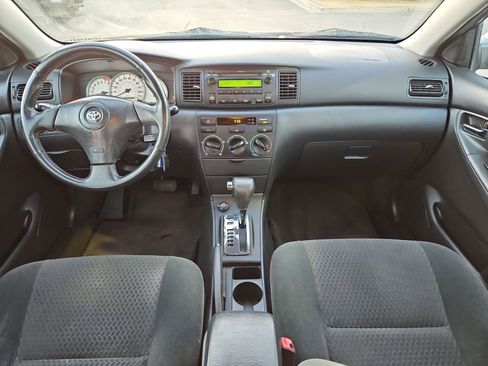 Used 2007 Toyota Corolla CE image 28