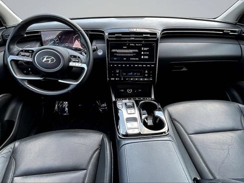 Used 2023 Hyundai Tucson Limited AWD/4WD image 7