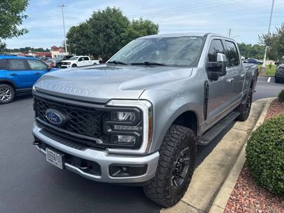 Used 2024 Ford F350 Lariat w/ Sport Appearance Package