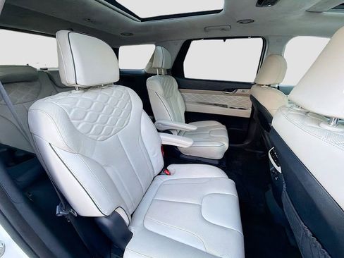 Used 2022 Hyundai Palisade Calligraphy AWD/4WD image 30