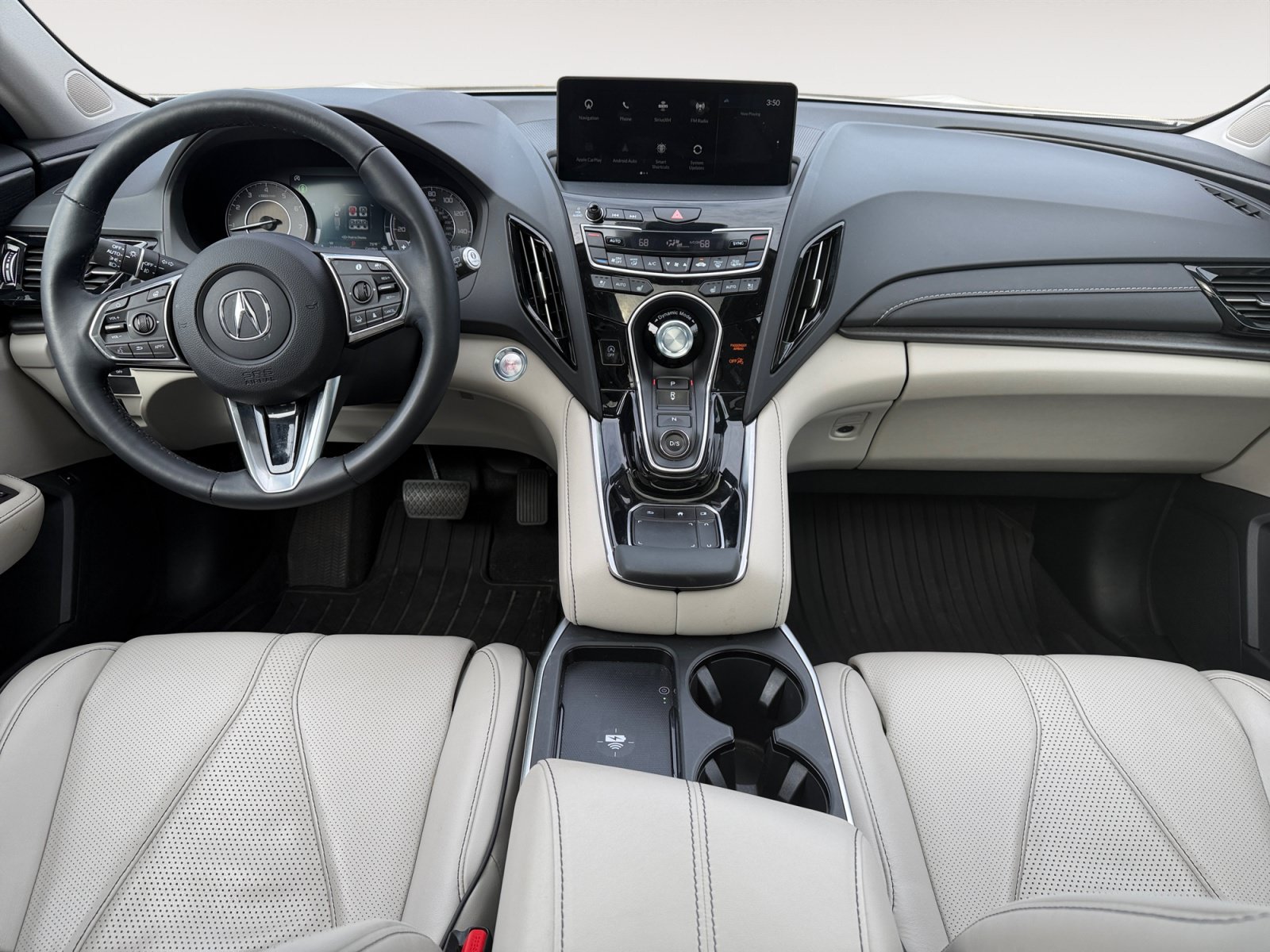 Used 2025 Acura RDX w/ Advance Package AWD/4WD image 20