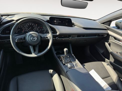 Certified 2026 MAZDA MAZDA3 s Sport FWD image 15