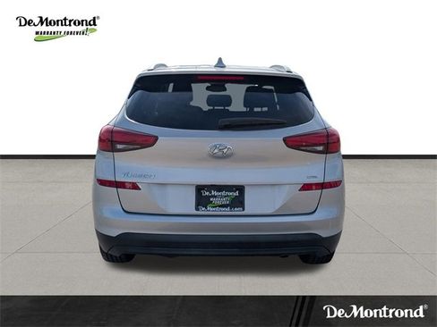 Used 2020 Hyundai Tucson Value image 6