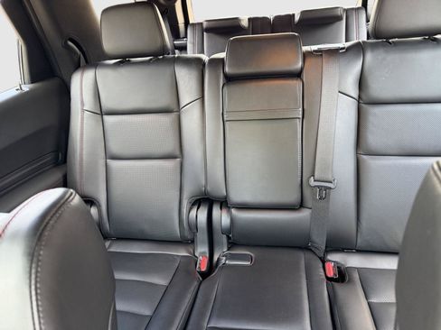 Used 2025 Dodge Durango GT AWD/4WD image 16