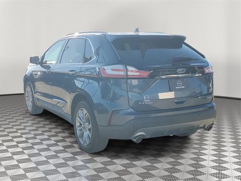Used 2019 Ford Edge Titanium image 6