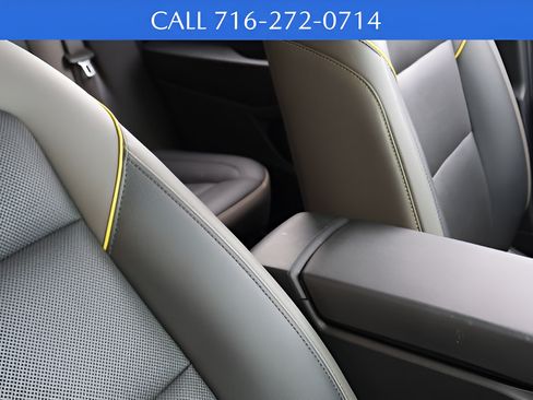 Used 2024 Chevrolet Trax ACTIV w/ Driver Confidence Package FWD image 20