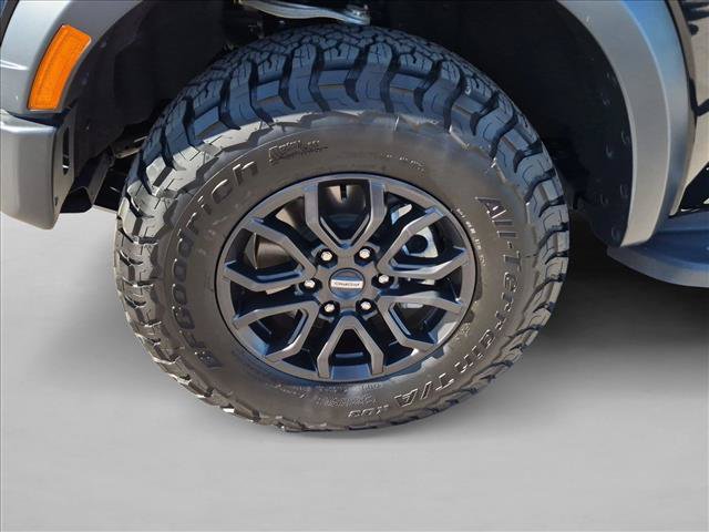 Used 2025 Ford Ranger Raptor AWD/4WD image 21
