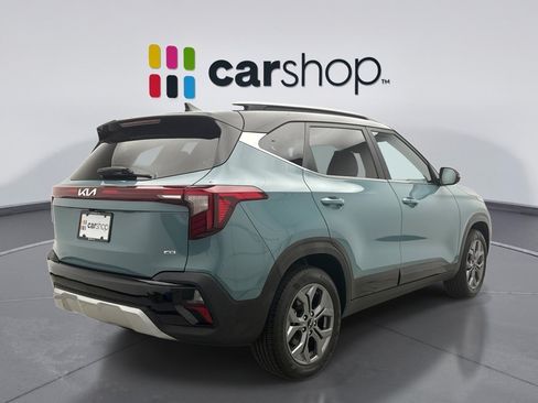 Used 2024 Kia Seltos S AWD/4WD image 5