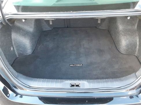 Used 2024 Nissan Altima 2.5 SV image 26