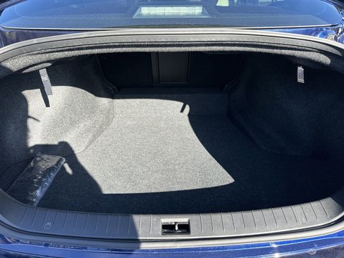 Used 2024 INFINITI Q50 Sensory image 32