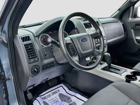 Used 2012 Ford Escape XLT FWD image 9