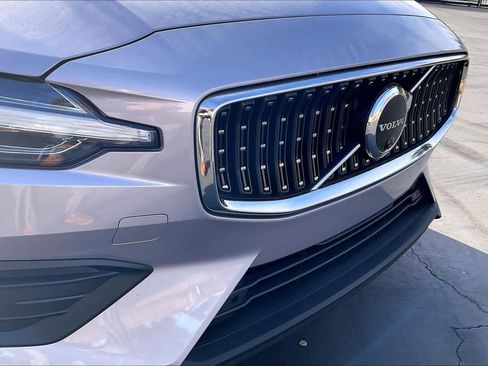 New 2026 Volvo V60 B5 Cross Country Plus w/ Climate Package image 33