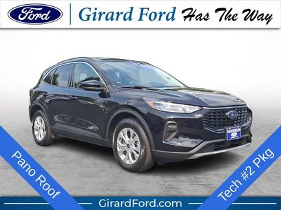 Used 2023 Ford Escape Active w/ Tech Pack #2