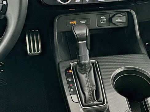 Used 2024 Honda Civic Sport image 7
