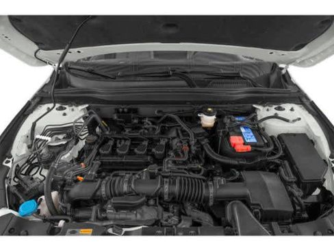 Certified 2022 Honda Accord EX-L image 10