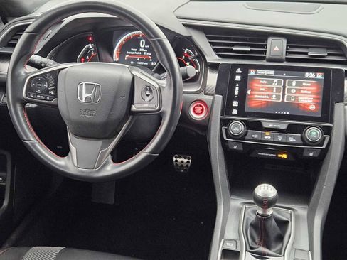 Used 2018 Honda Civic Si image 25