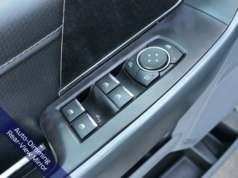 Used 2021 Ford F150 XLT w/ Equipment Group 301A Mid image 15