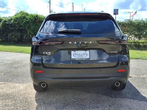 New 2026 MAZDA CX-5 Preferred AWD/4WD image 6