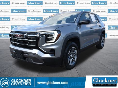 Used 2026 GMC Terrain Elevation FWD image 1