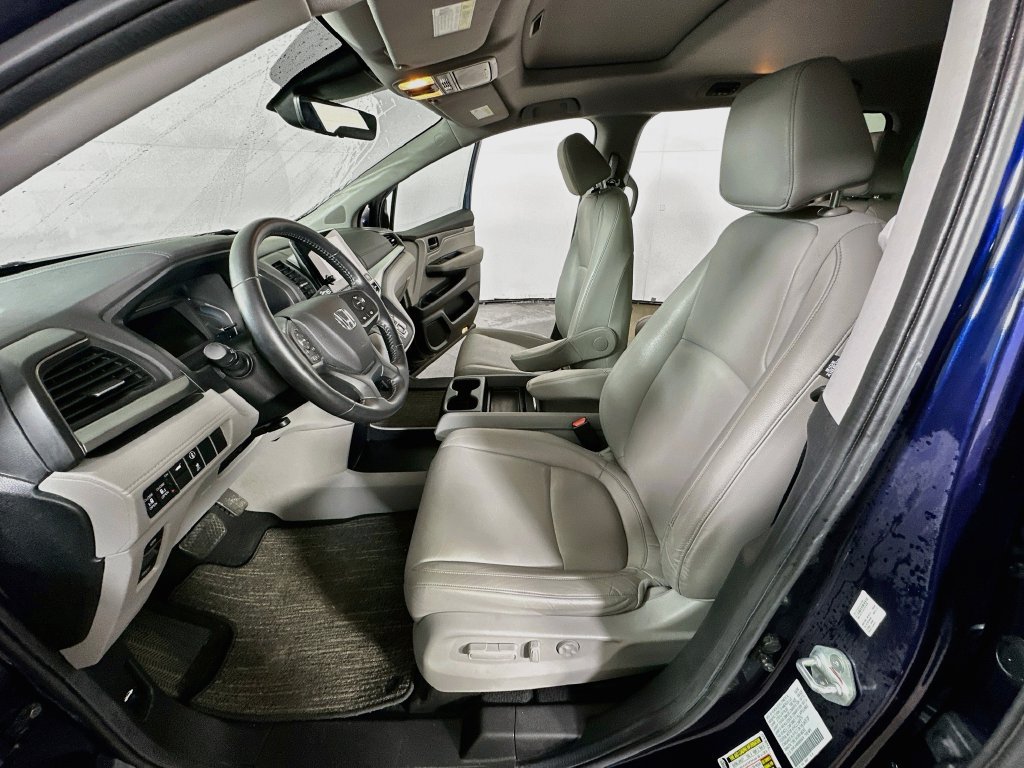 Used 2024 Honda Odyssey EX-L image 18