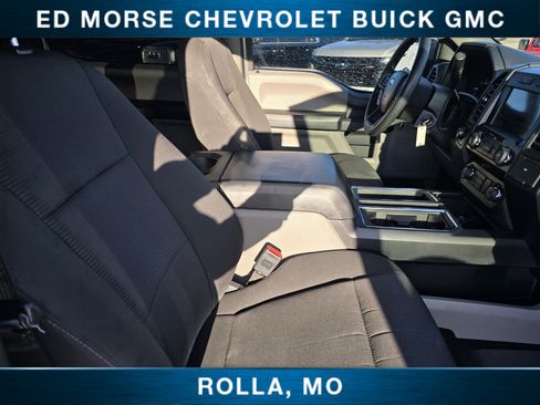 Used 2019 Ford F150 XL w/ Equipment Group 101A Mid image 20