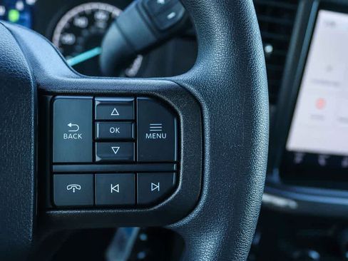 New 2026 Ford F150 STX AWD/4WD image 24