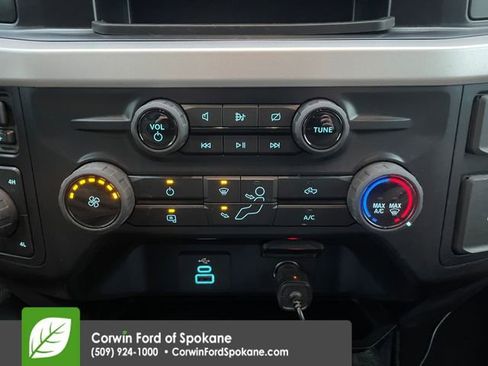 Certified 2023 Ford F450 XL image 29