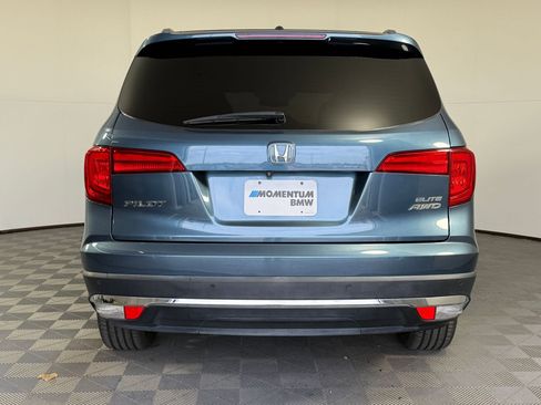 Used 2016 Honda Pilot Elite image 9
