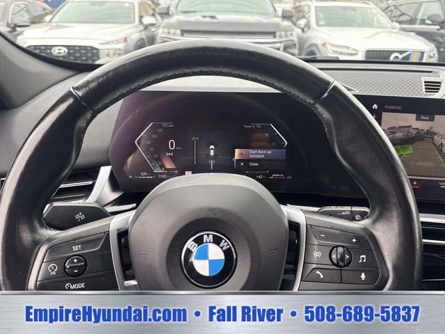 Used 2023 BMW X1 xDrive28i AWD/4WD image 28