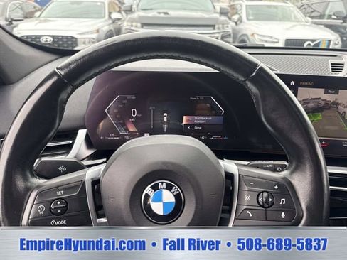 Used 2023 BMW X1 xDrive28i AWD/4WD image 28