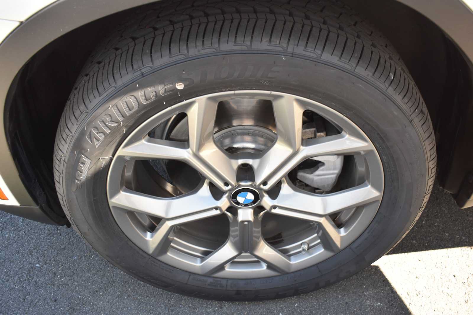 Used 2024 BMW X3 xDrive30i w/ Premium Package AWD/4WD image 24