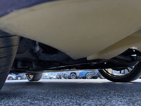 Used 2008 Porsche Cayenne GTS image 18