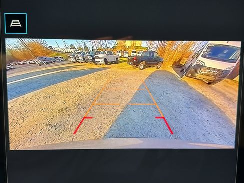 New 2026 GMC Terrain Elevation w/ Elevation Premium Package image 13