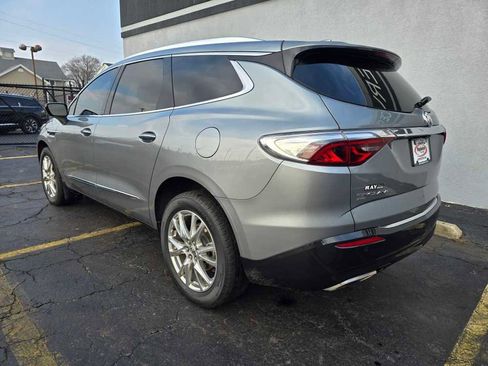 Used 2023 Buick Enclave Premium w/ Experience Buick Package image 13