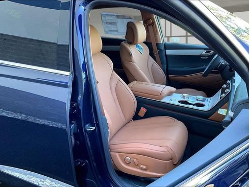 New 2026 Genesis GV80 3.5T Advanced AWD/4WD image 11