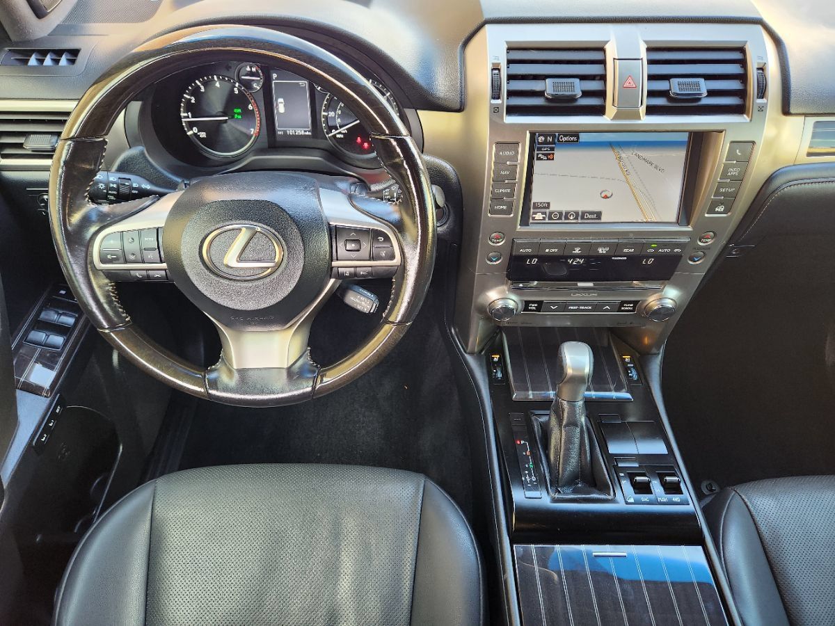 Used 2020 Lexus GX 460 Premium AWD/4WD image 46