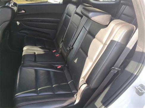 Used 2024 Dodge Durango GT image 20