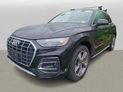Used 2023 Audi Q5 2.0T Premium w/ Convenience Package