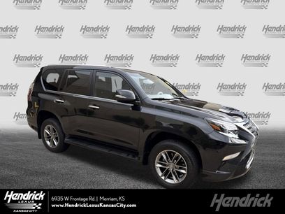 Used 2022 Lexus GX 460 Premium
