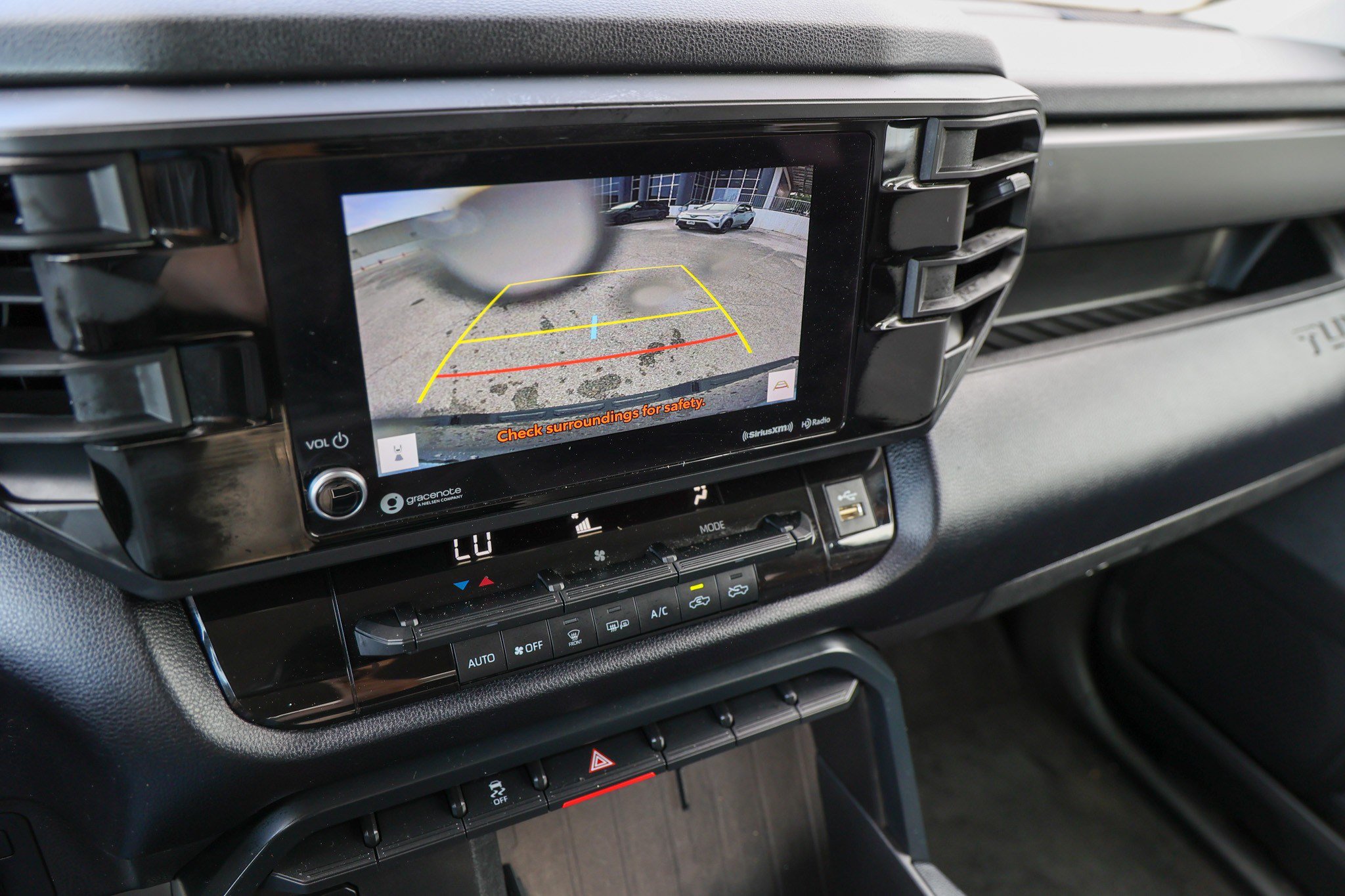Used 2024 Toyota Tundra SR5 w/ SX Package RWD image 22