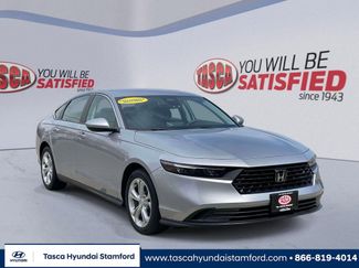 Used 2023 Honda Accord LX video 1