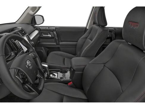 Used 2024 Toyota 4Runner TRD Off-Road Premium w/ Moonroof Package AWD/4WD image 6