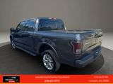 Used 2016 Ford F150 XLT w/ Equipment Group 302A Luxury image 4