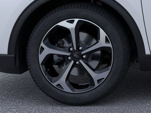 New 2026 Ford Escape ST-Line Select w/ Tech Pack #1 image 19