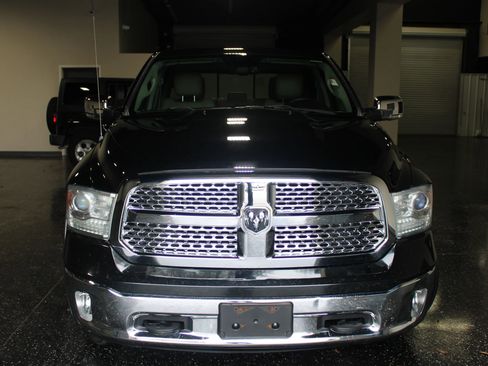 Used 2013 RAM 1500 Laramie image 6