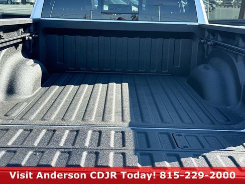 New 2026 RAM 1500 Laramie image 7