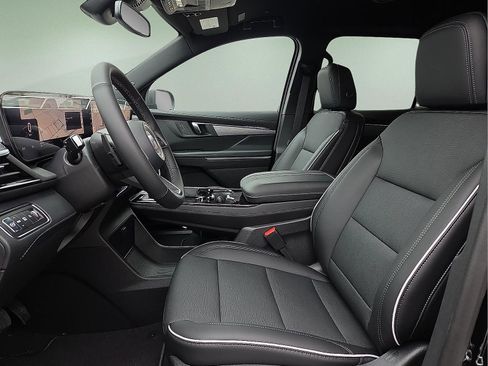 New 2026 Buick Enclave Preferred FWD image 17