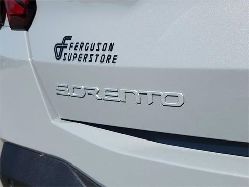 New 2026 Kia Sorento EX image 6