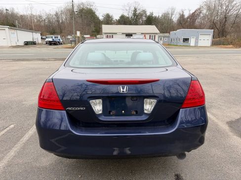Used 2007 Honda Accord SE image 8